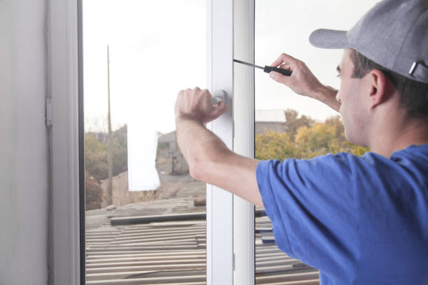 Best Vinyl Windows in Sachse, TX